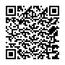 电话号码二维码 +12567716857