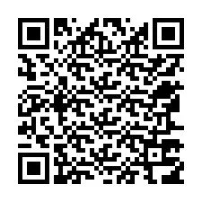 QR Code for Phone number +12567716858