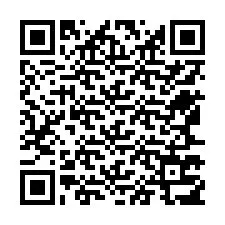 QR Code for Phone number +12567717462