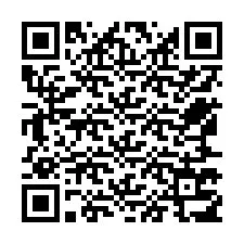 QR Code for Phone number +12567717483