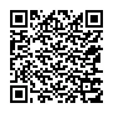 QR Code for Phone number +12567717484