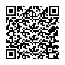 QR Code for Phone number +12567720551