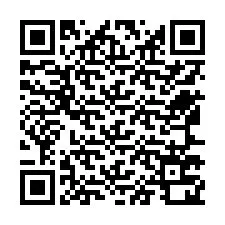 QR Code for Phone number +12567720606