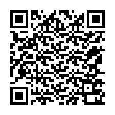 QR Code for Phone number +12567720671