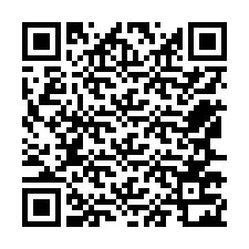 QR Code for Phone number +12567722777