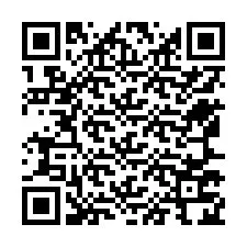 QR Code for Phone number +12567724302