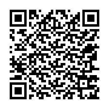 QR Code for Phone number +12567725458