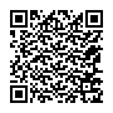 QR Code for Phone number +12567725715