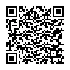 QR Code for Phone number +12567725725