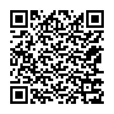 QR Code for Phone number +12567727495