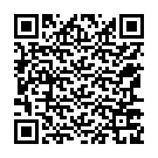 QR Code for Phone number +12567729950