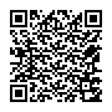 QR Code for Phone number +12567752553