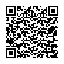 QR Code for Phone number +12567757807
