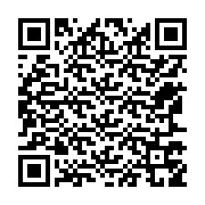 QR Code for Phone number +12567759015