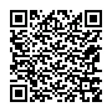 QR Code for Phone number +12567759455
