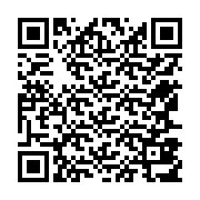QR Code for Phone number +12567817172