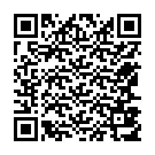 QR Code for Phone number +12567817576