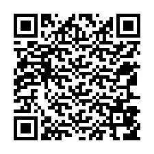 QR Code for Phone number +12567856540