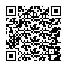 QR Code for Phone number +12567882468