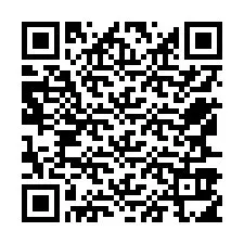 QR Code for Phone number +12567915873