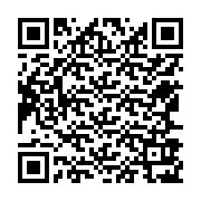 QR Code for Phone number +12567927262