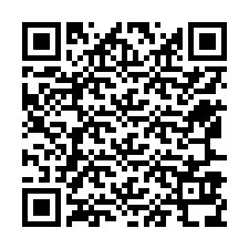 QR Code for Phone number +12567938102