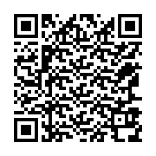 QR Code for Phone number +12567938111