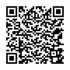 QR Code for Phone number +12567942090