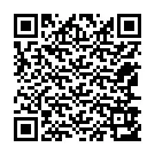 QR Code for Phone number +12567953695