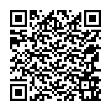 QR-Code für Telefonnummer +12567961750