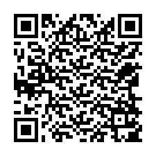 QR Code for Phone number +12568105649