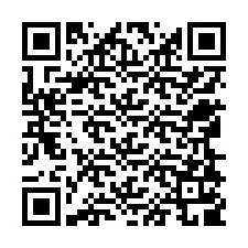 QR Code for Phone number +12568109158