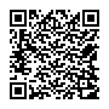 QR Code for Phone number +12568202287