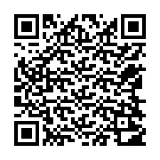 QR Code for Phone number +12568202289