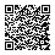 QR Code for Phone number +12568215988