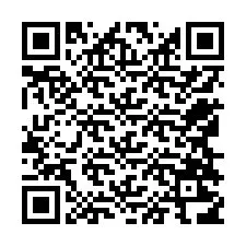QR Code for Phone number +12568216779