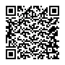 QR Code for Phone number +12568225579