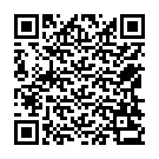 QR Code for Phone number +12568233553