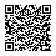 QR Code for Phone number +12568272154
