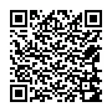电话号码二维码 +12568282807