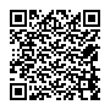 QR Code for Phone number +12568458017