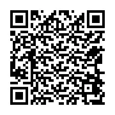 QR Code for Phone number +12568477306