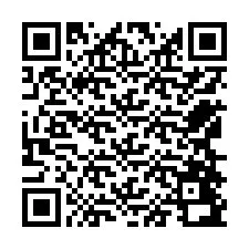 QR Code for Phone number +12568492777