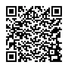 Codice QR per il numero di telefono +12568493010