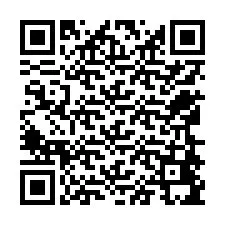 QR-koodi puhelinnumerolle +12568495059