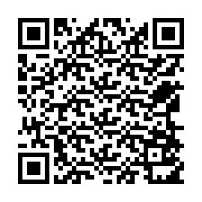 QR Code for Phone number +12568511343