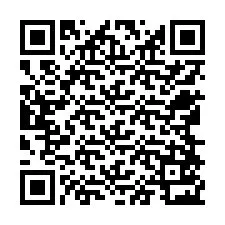 QR Code for Phone number +12568523298