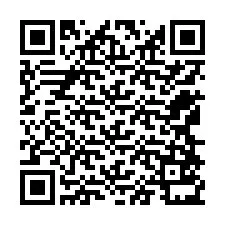 QR Code for Phone number +12568531275