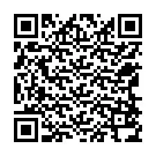 QR Code for Phone number +12568534214