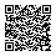 QR Code for Phone number +12568534302
